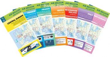 ICAO_Germany air million